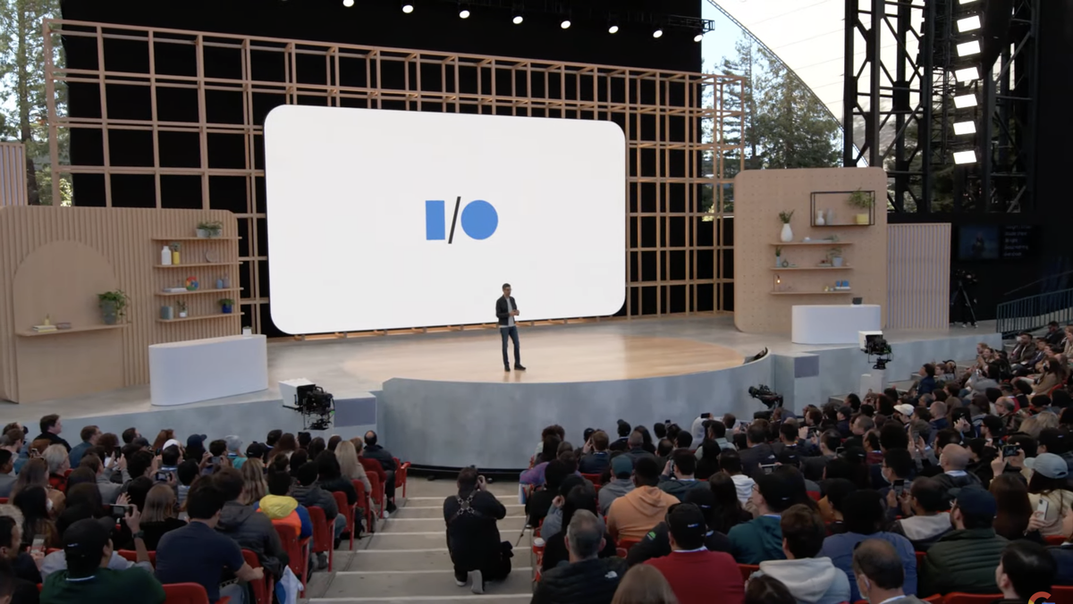 Google I/O 2022 recap: Pixel 6a, Pixel Watch, Android 13 and all the big announcements