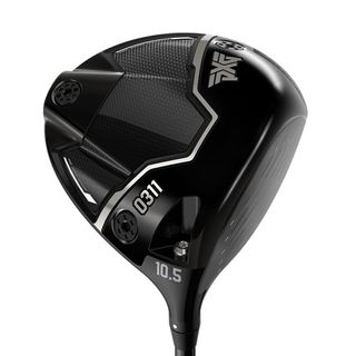 PXG Black Ops Driver