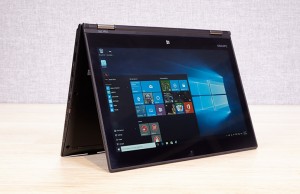 Lenovo ThinkPad Yoga 260 - Full Review and Benchmarks | Laptop Mag