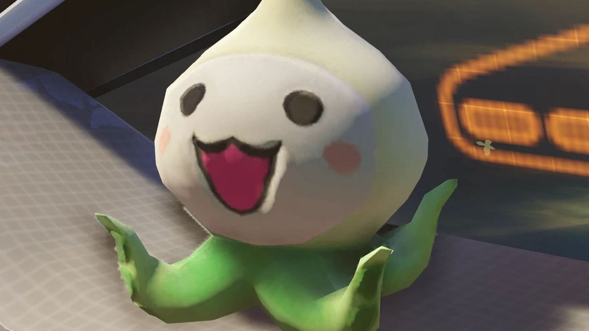 Pachimari