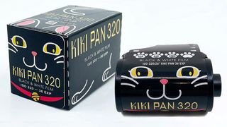 Kiki Pan 320 film