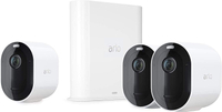 Arlo Pro 3:  was £749.99, now £449.99 at Amazon (save £300)