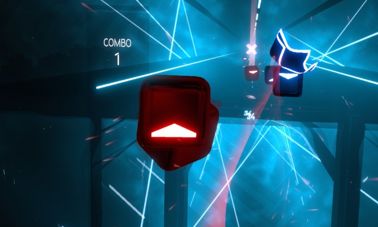 to play Beat Saber on Oculus Go | Android