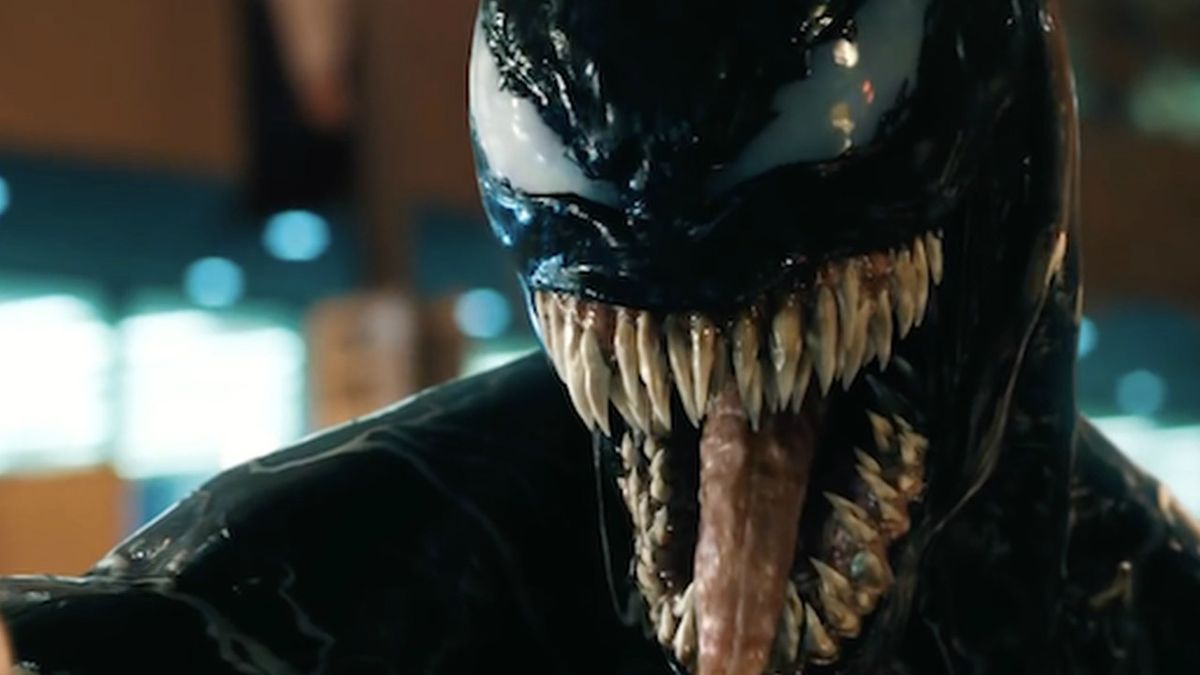 Venom director Ruben Fleischer on Marvel's most "horrific ...