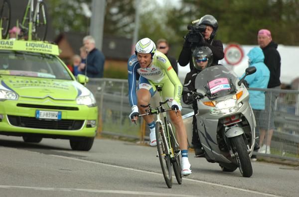 Ivan Basso (Liquigas-Cannondale)