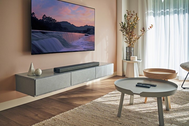 Sony soundbar HT-A3000