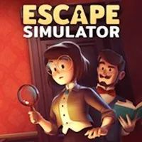 Escape Simulator Escape Simulator