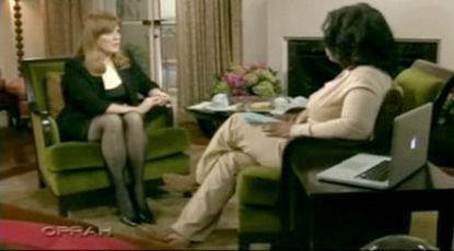 The Duchess of York - ?I was drunk? Sarah Ferguson tells Oprah - Celebrity News - Marie Claire