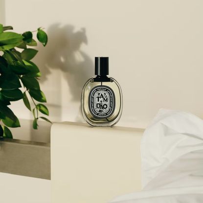 diptyque tam dao bottle