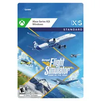 Microsoft Flight Simulator: Game of the Year Edition: was $59 now $44 @ Amazon