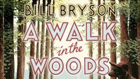 A Walk in the Woods - Bill Bryson