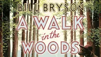 A Walk in the Woods - Bill Bryson