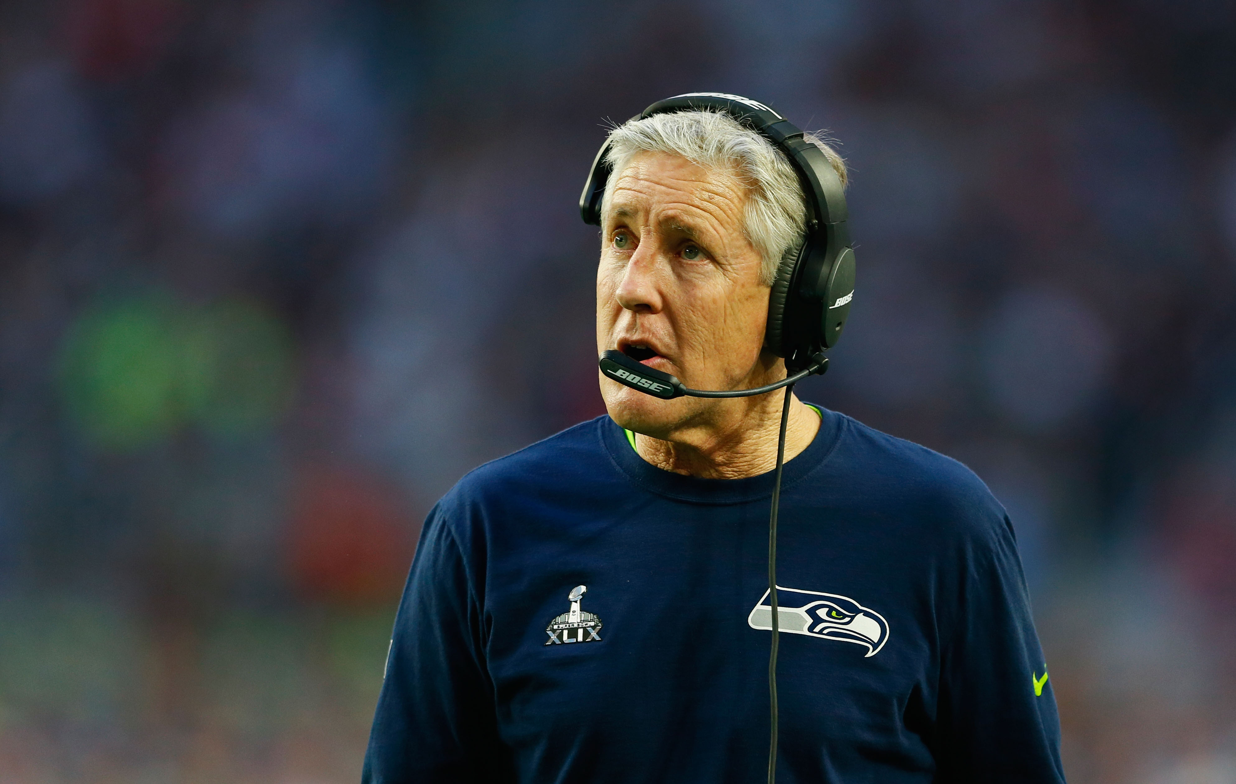 Pete Carroll: Worst Call in Super Bowl History Cost Seahawks $3