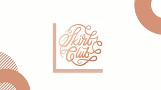 Skirt Club logo