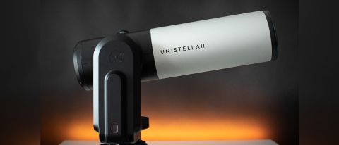 Unistellar eVscope 2 telescope