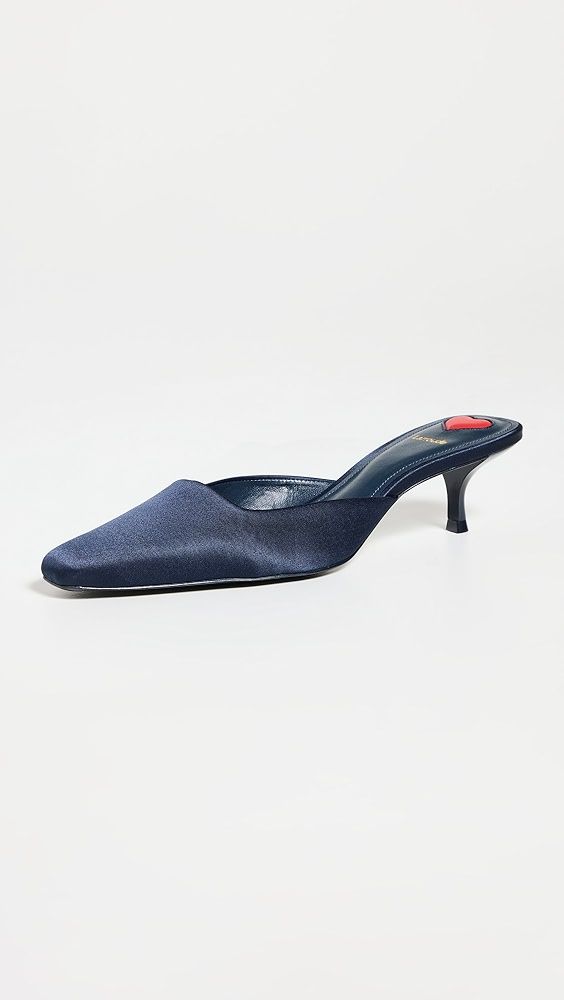 Larroudé Amal Mules