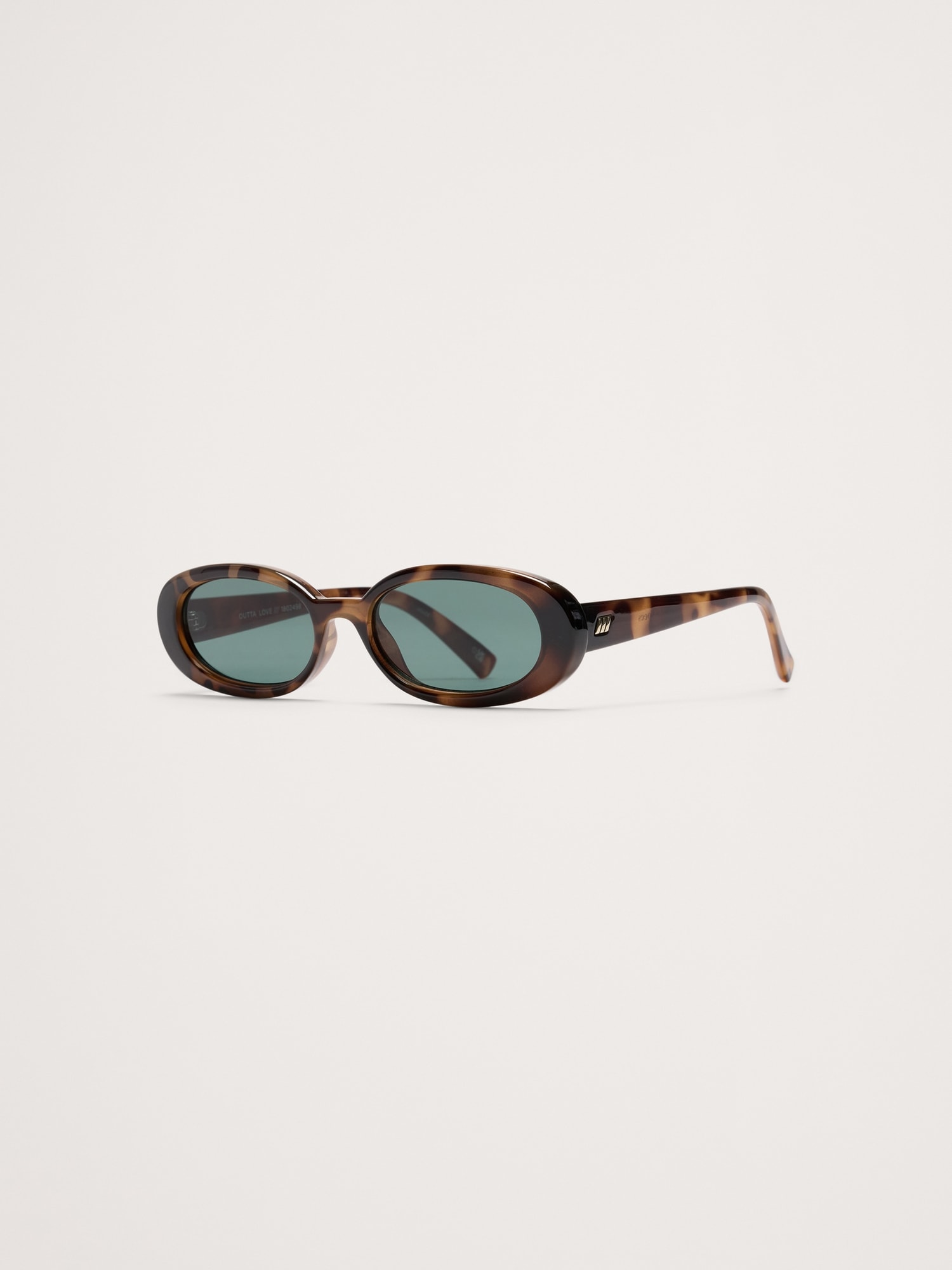 Outta Love Sunglasses by Le Specs