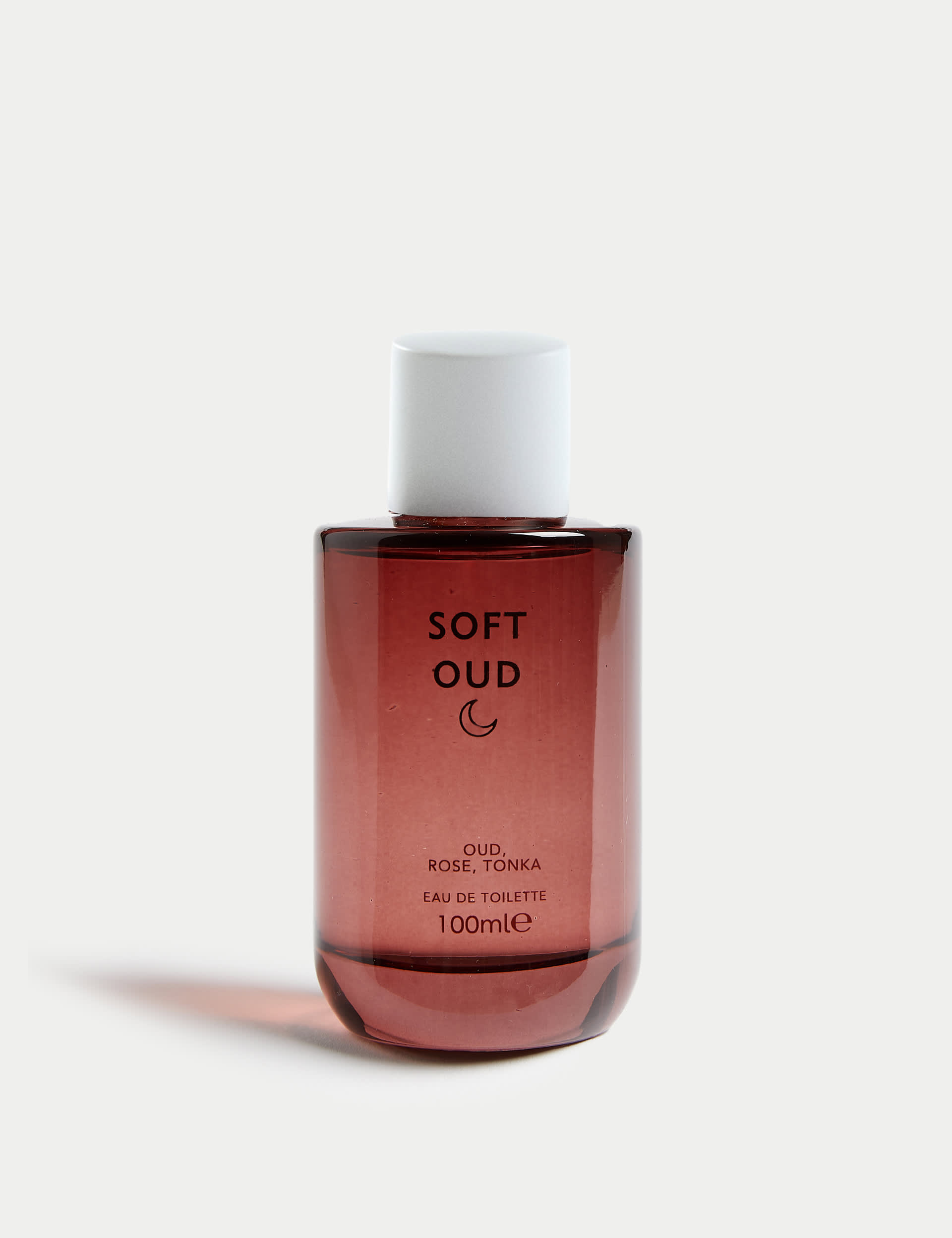 Discover Soft Oud 100ml