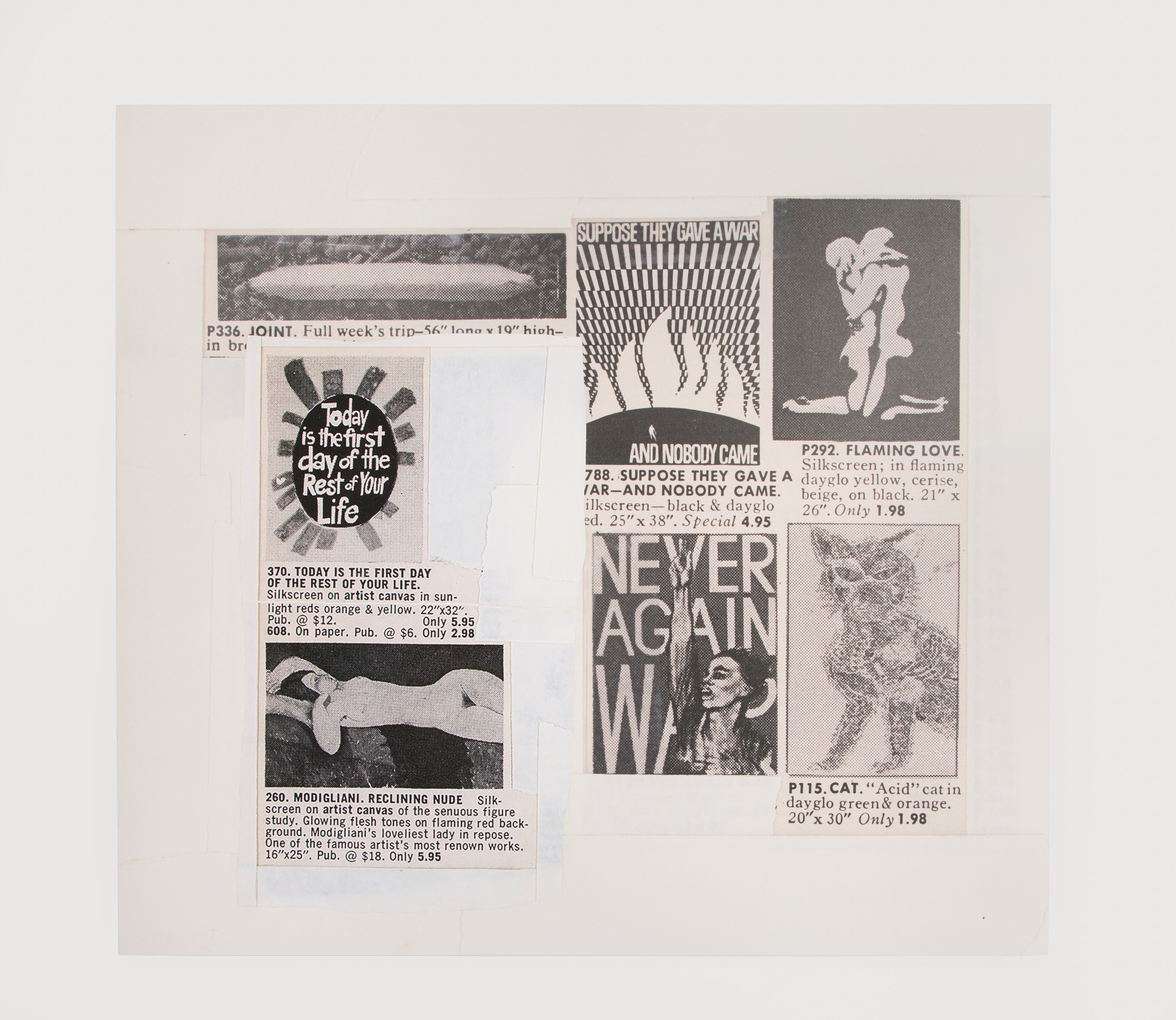 posters