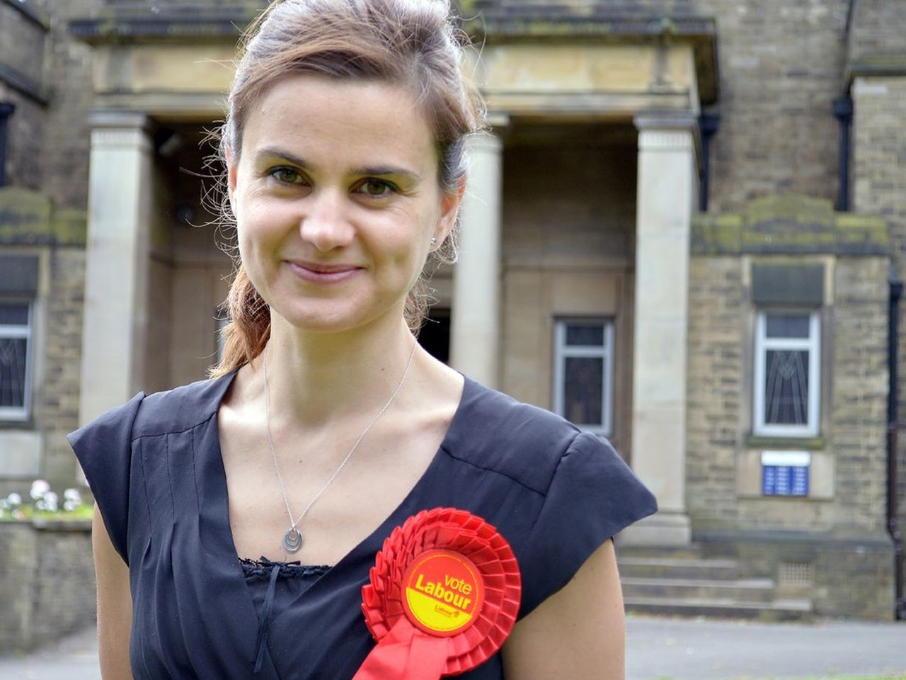 Pictures of Jo Cox