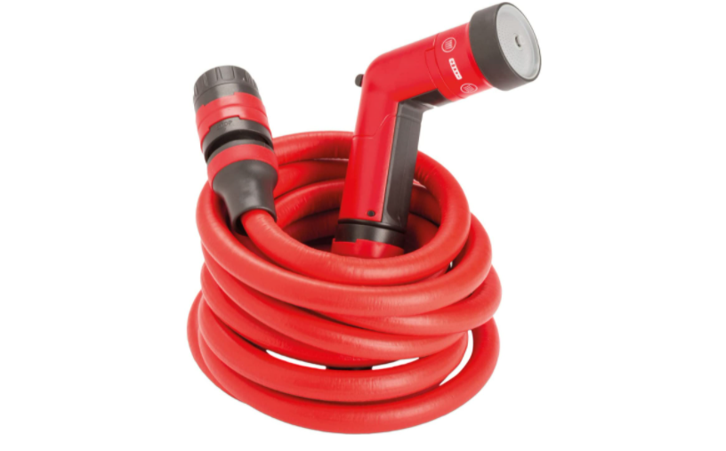 Should I buy the YoYo SelfExtending Hose Pipe? T3