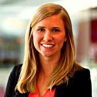 Callie Cox's avatar