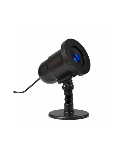 Haunted Living LED Animated Ghost Projector