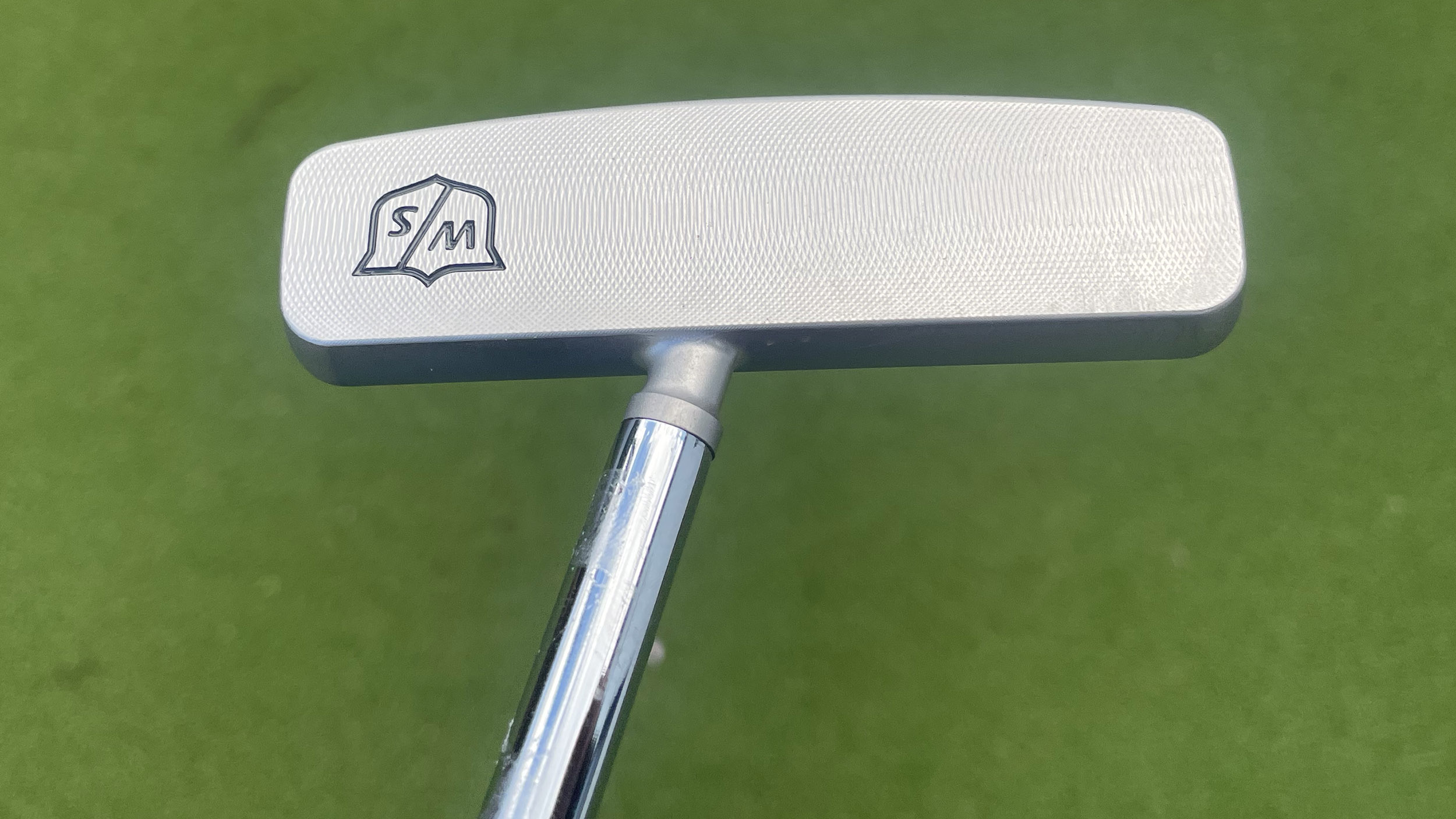 Wilson Staff Model CS22 Putter