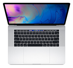 Apple MacBook Pro 15