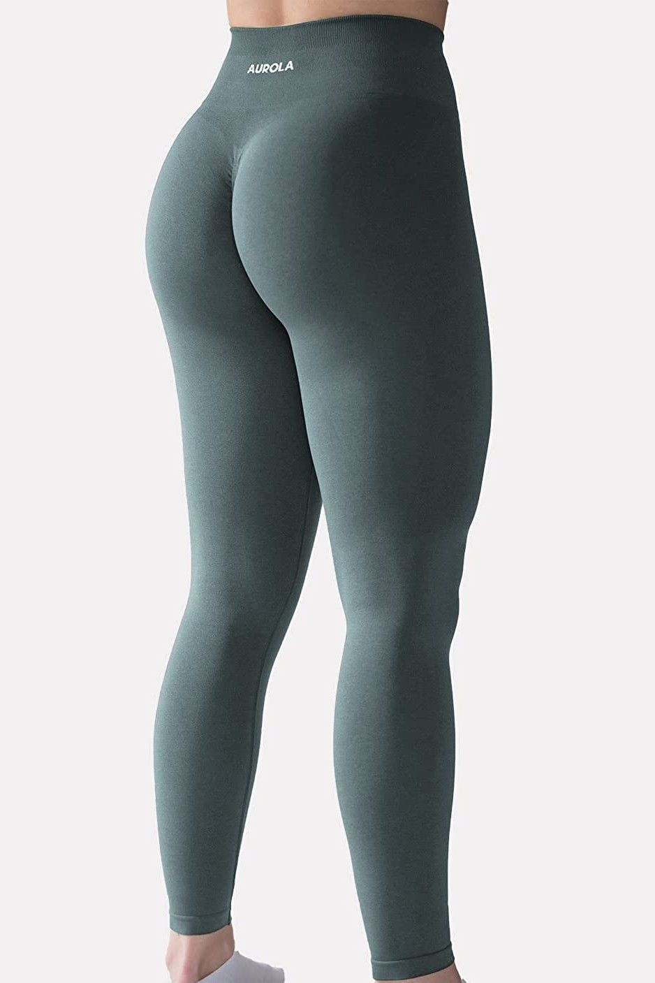 The 24 Best Leggings on Amazon, According to Reviews Marie Claire