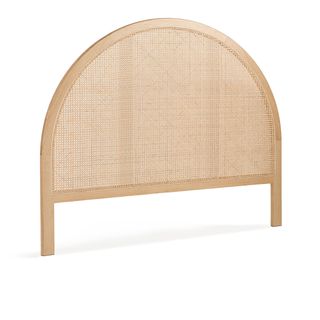 Homi Cane Headboard