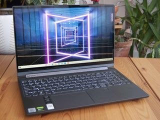 Lenovo Yoga 9i 15 Review