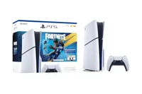Sony PS5 Disc Slim Fortnite