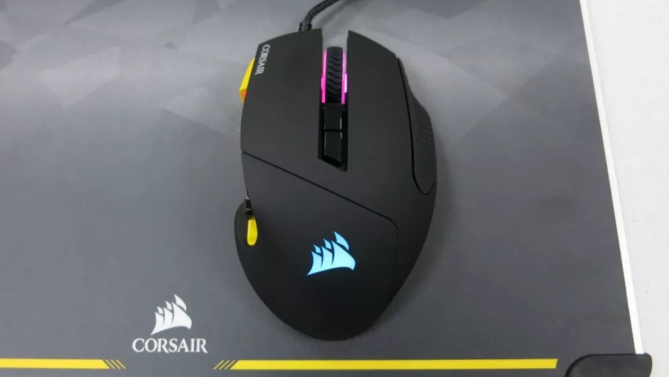 Best gaming mouse for big hands 2023 | Central