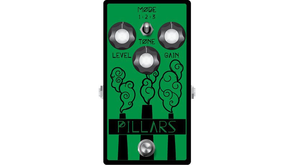 Line 6 Helix effects