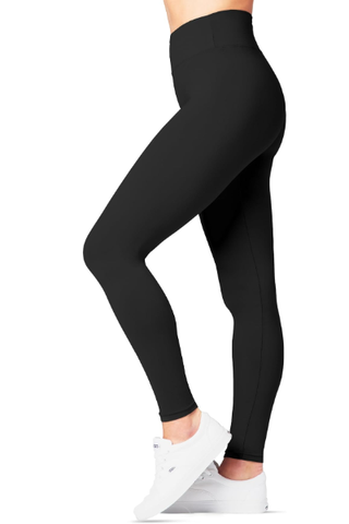 Satina High Waisted Leggings (Were $18) 