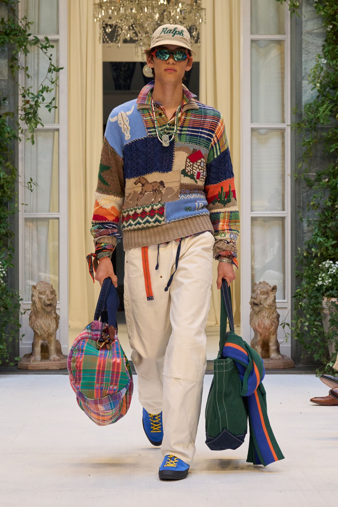 Ralph Lauren S/S 2027