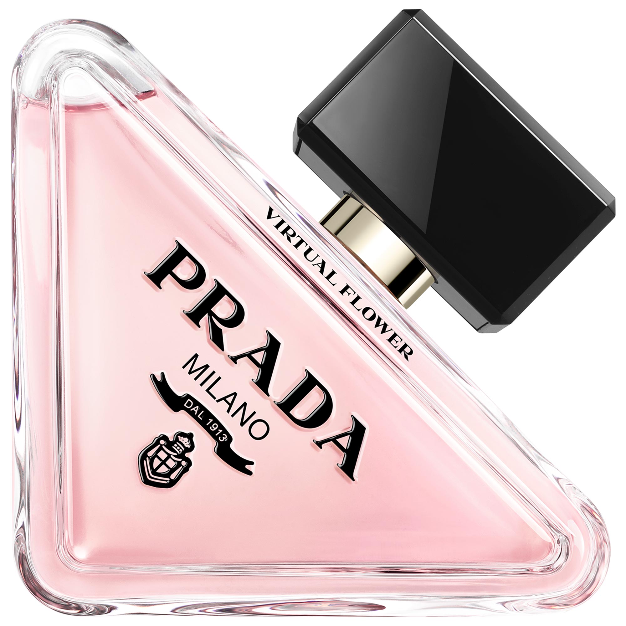 Paradoxe Virtual Flower Eau De Parfum With Musk &amp;amp; Jasmine