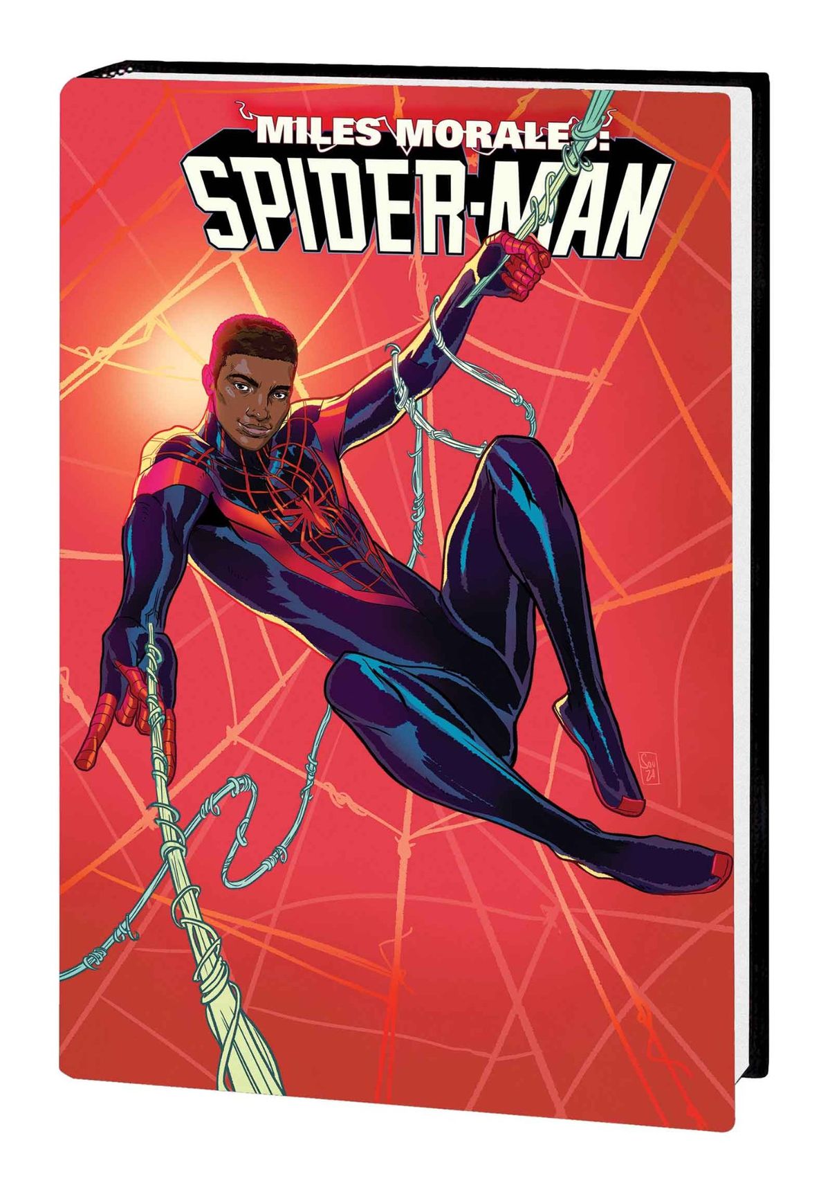 Marvel Comics April 2023 solicitations