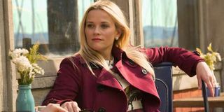 Reese Witherspoon in Big Little Lies Season 2 on HBO