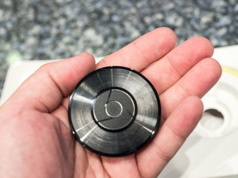 Chromecast Audio