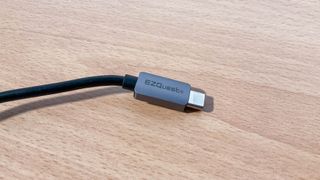 EZQuest USB-C Multimedia Hub