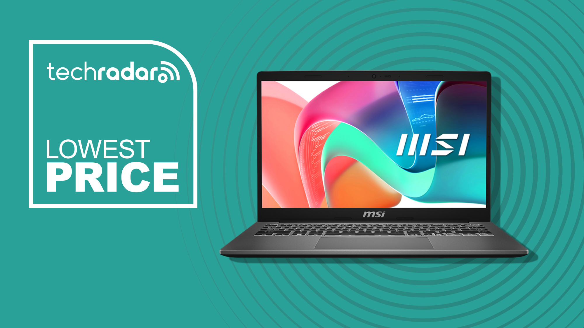 MSI Modern 13 F1MG-010US Laptop