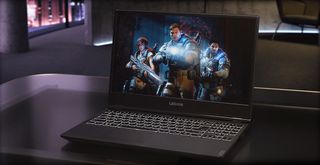 Save 10% on a Lenovo Legion Y540 gaming laptop with RTX graphics