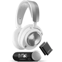 SteelSeries  Arctis Nova Pro 