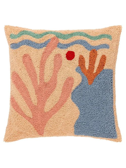 Corals Cushion