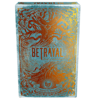 Betrayal Deck of Lost Souls | $19.99$14.79 at AmazonSave $5.21 - Buy it if:✅ Don't buy it if:❌ Price check:💲 UK price: £19.99£14.49 at Zatu