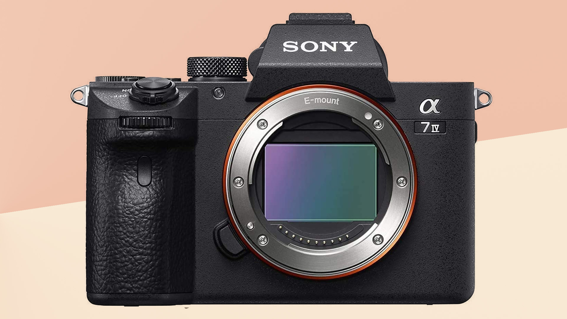 Карта памяти для sony a7 iv