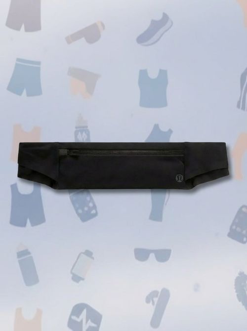 Fast and Free Run Belt