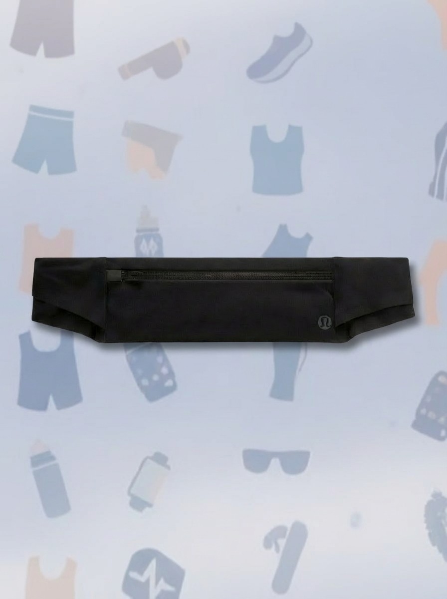 Fast and Free Run Belt